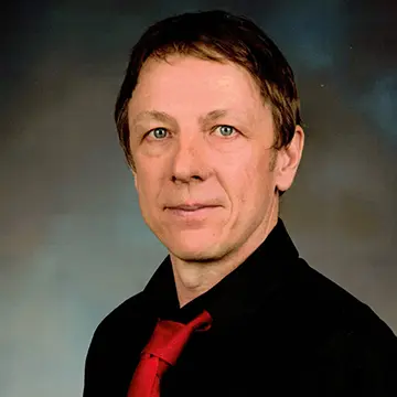 Vincent Demers